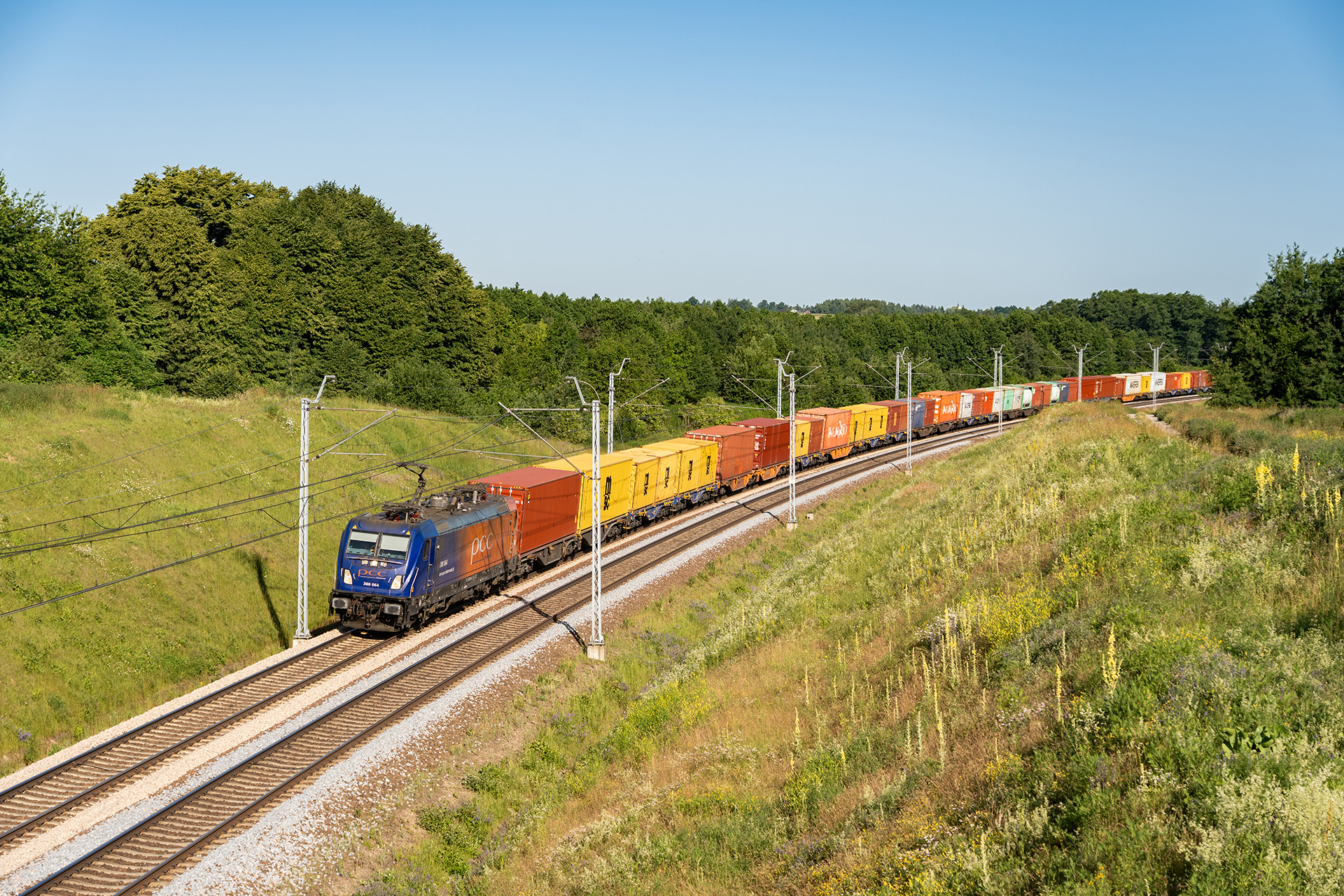 388 064 · Olchowa, województwo podkarpackie