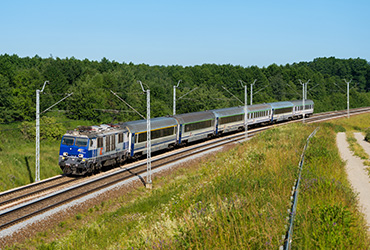 EP09-031 · Olchowa, województwo podkarpackie