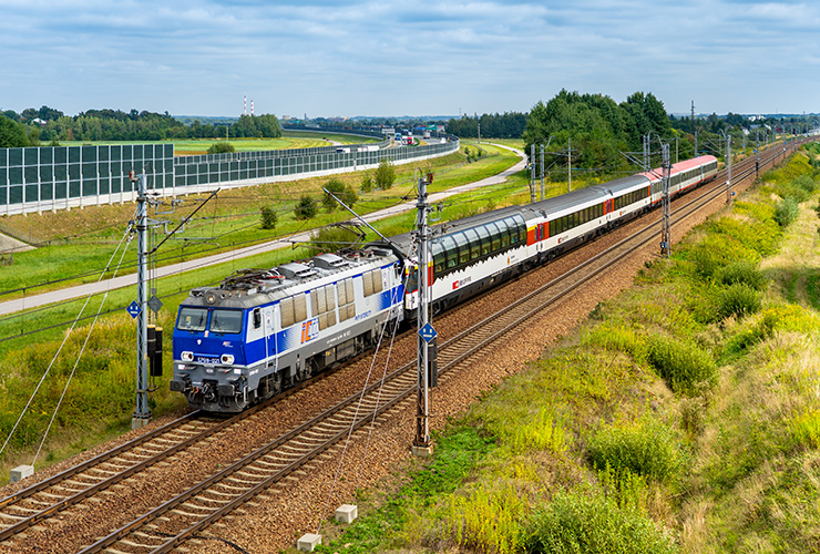 EP09-021 · Łętowice, województwo małopolskie