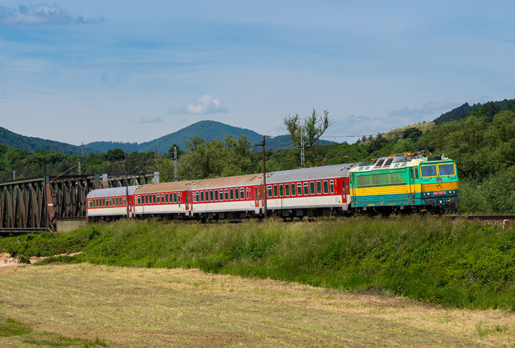 163.107-6 · Družstevná pri Hornáde, Košický kraj