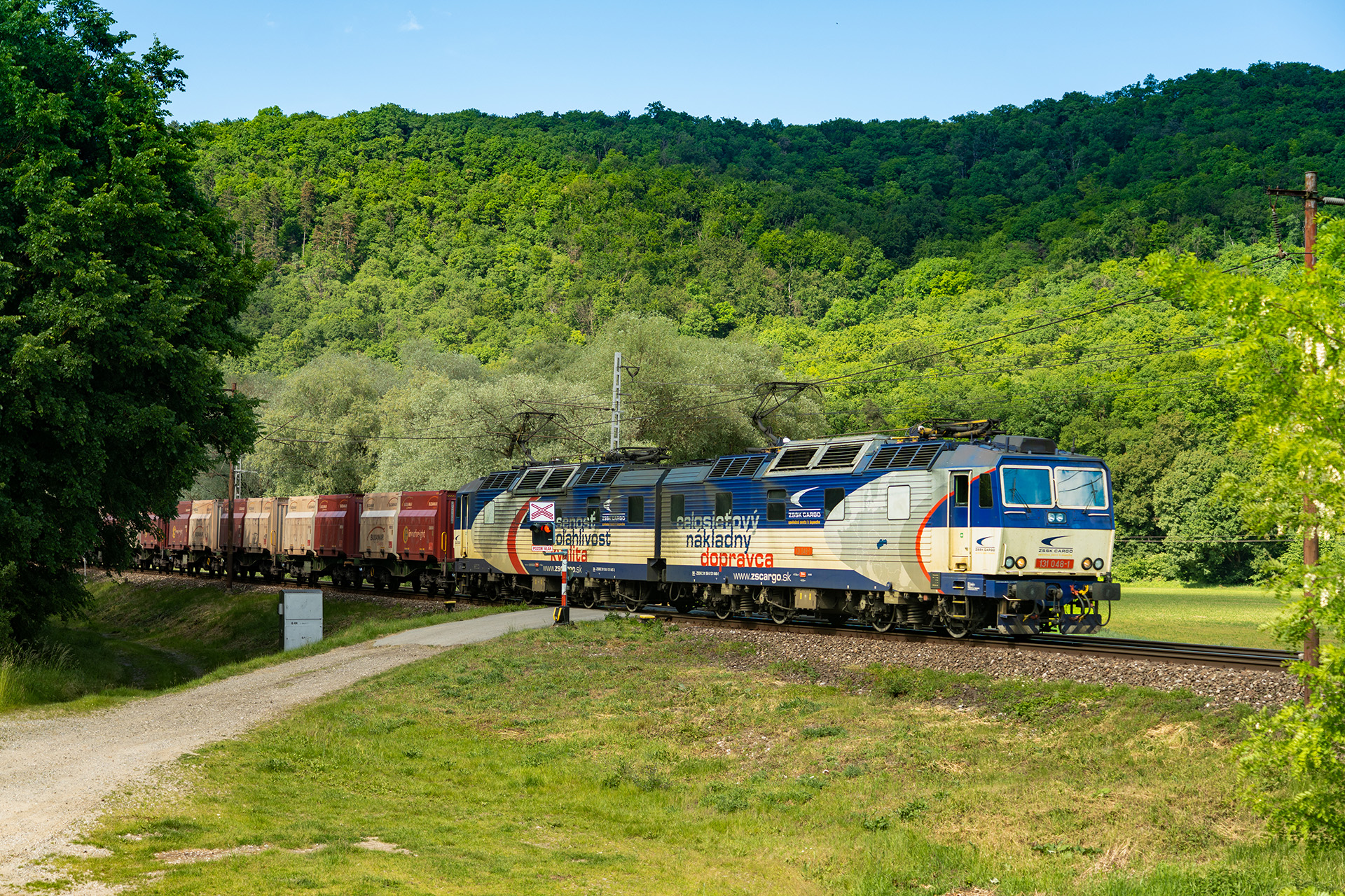 131.048-1 · Sokoľ, Košický kraj