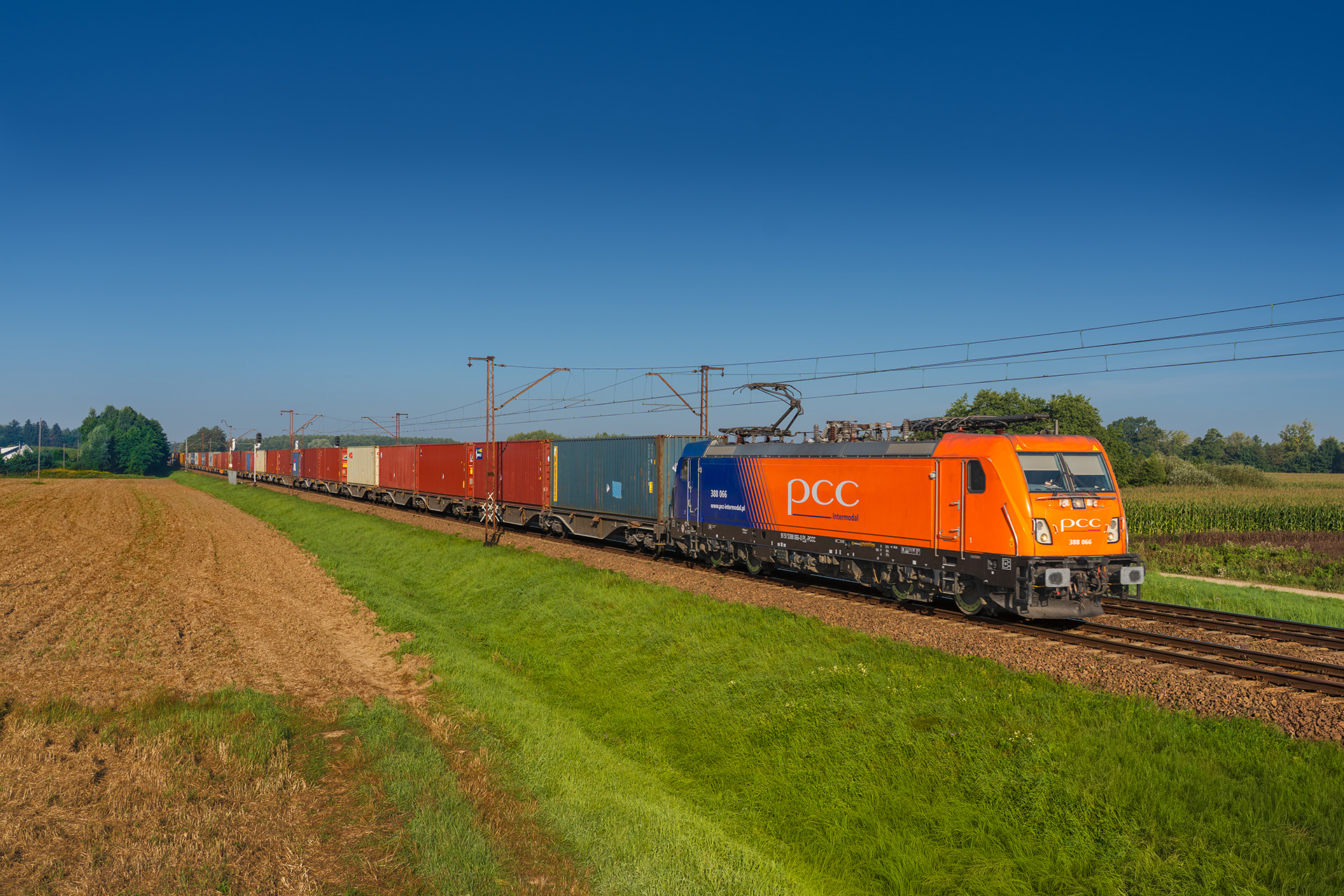 388 066 · Krzemienica, województwo podkarpackie