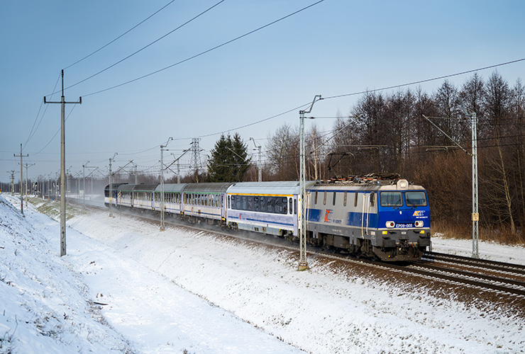 EP09-005 · Rzeszów, województwo podkarpackie