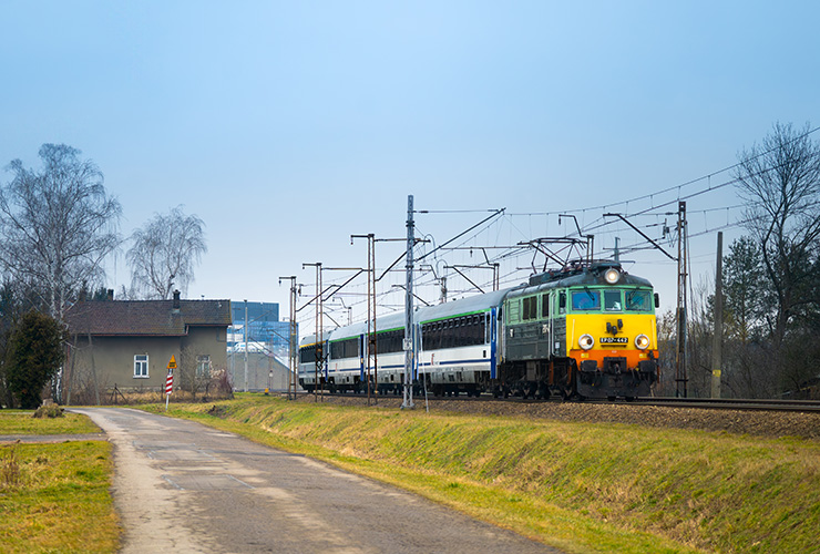 EP07-442 · Rzeszów, województwo podkarpackie
