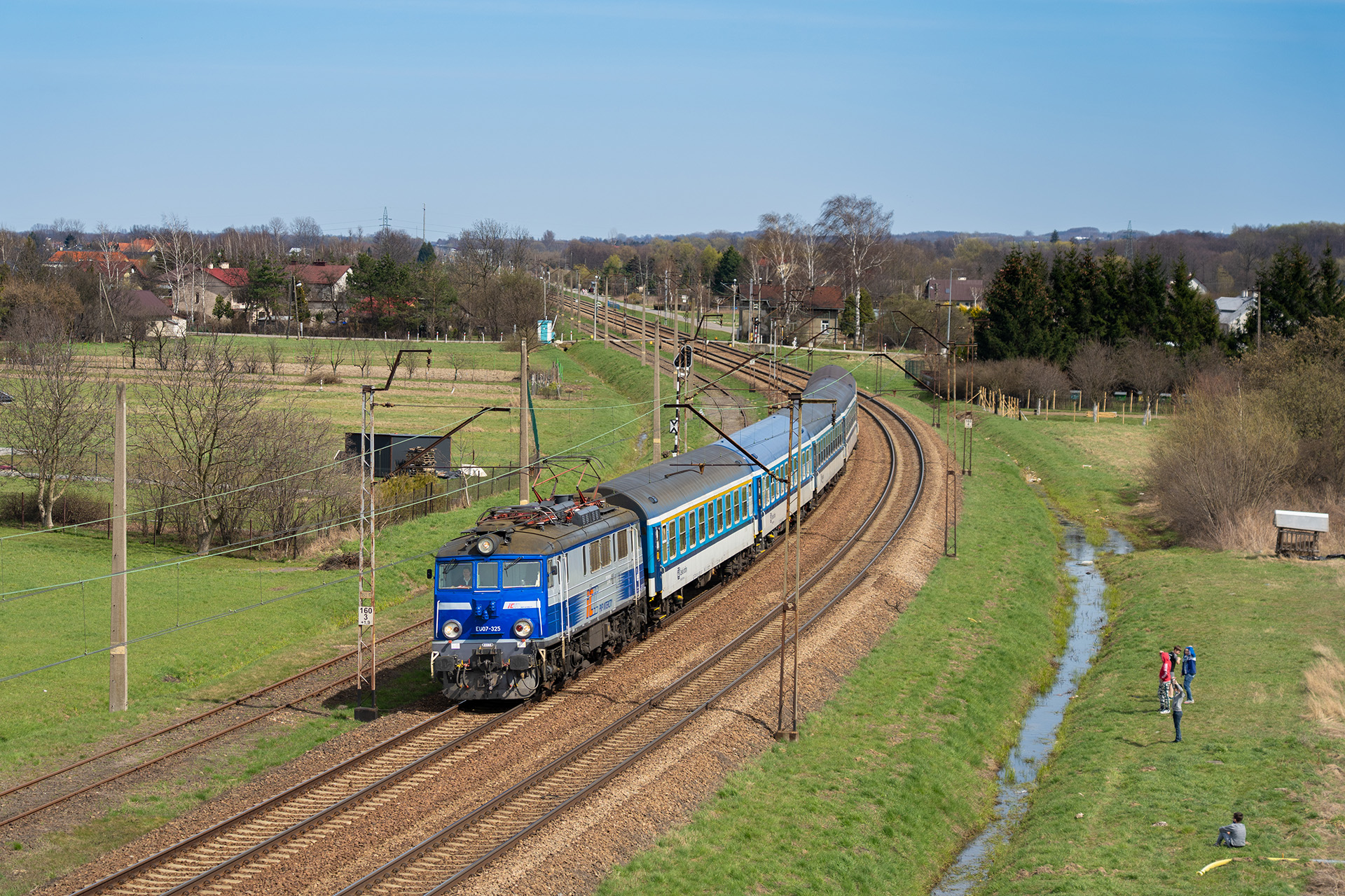 EU07-325 · Rzeszów, województwo podkarpackie