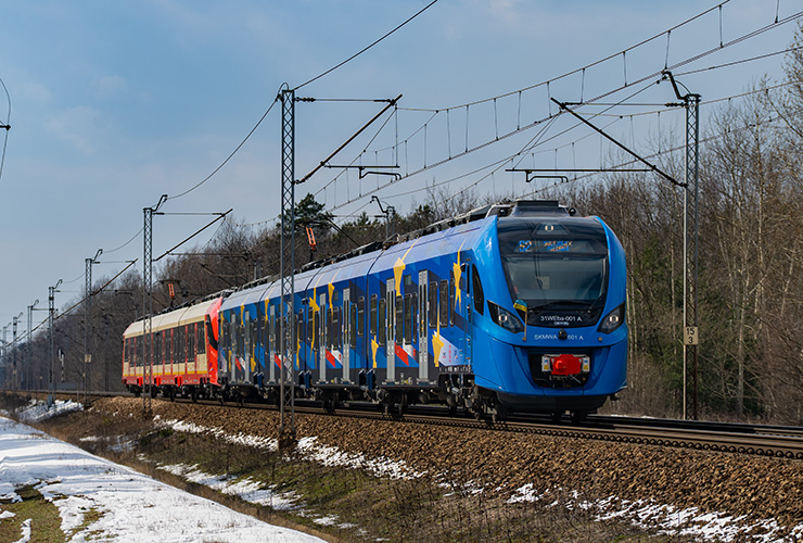 31WEba-001 · Warszawa, województwo mazowieckie