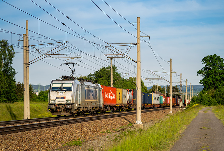 386 002 · Žichlínek, Pardubický kraj